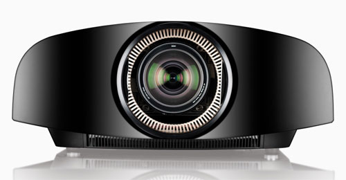 SONY VPL-VW300ES 4K 4096x2160