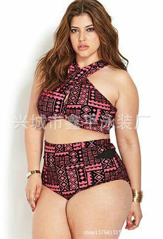 ชุดว่ายน้ำคนอ้วน 4xl รอบอก 40-46 รอบเอว 40-44 สะโพก46-50 นิ้วค่ะ เนื้อผ้าดี เซ็กซี่มากค่ะ