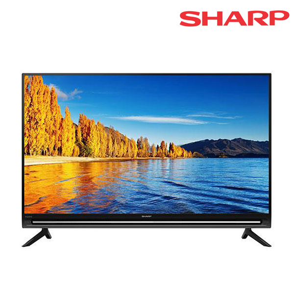SHARP 40 INCH DIGITAL FULL HD LED TV LC-40SA5300X