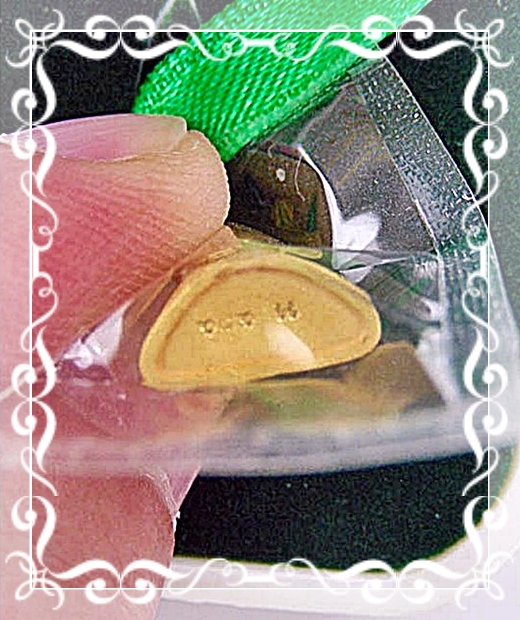 กริ่ง หลวงพ่อโสธร วัดโสธรวรารามวรวิหาร จ.ฉะเชิงเทรา