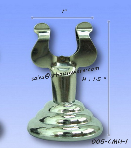 ที่เสียบการ์ดตัวเล็ก 005-CMH-1,menu holder,người giữ đơn,Table menu holder,restaurant Table signs, người giữ đơn,菜单持有人,អ្នកកាន់ម៉ឺនុយ,ຜູ້ເມນູ,pemegang menu