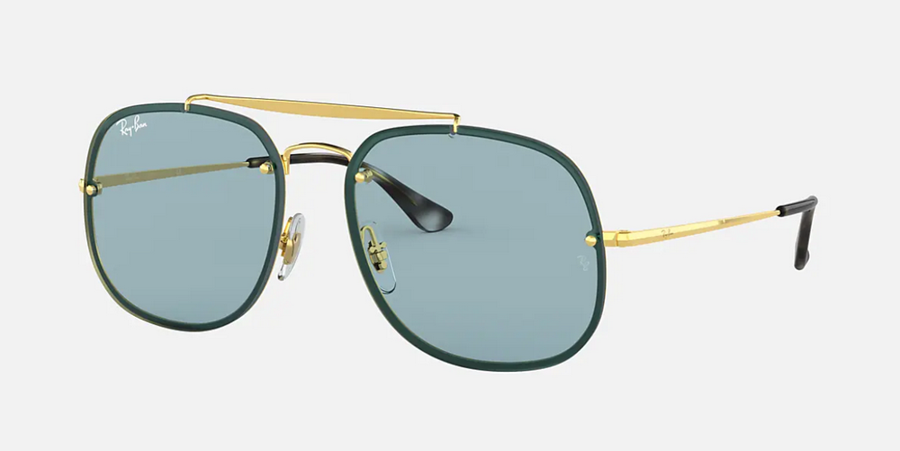 RayBan RB3583N 917380 BLAZE GENERAL