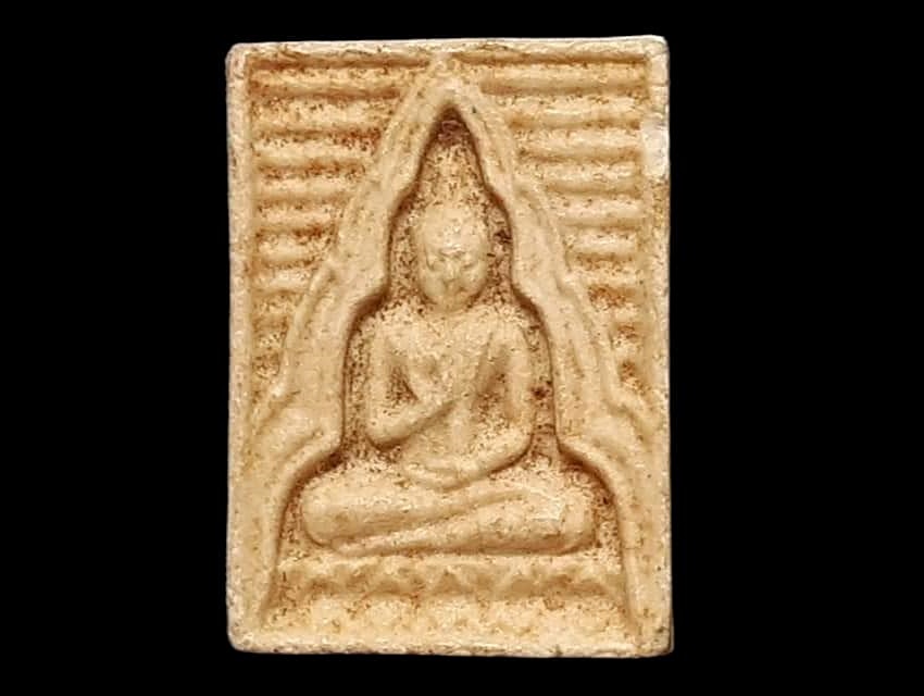 พระประทานพร วัดปากน้ำ
