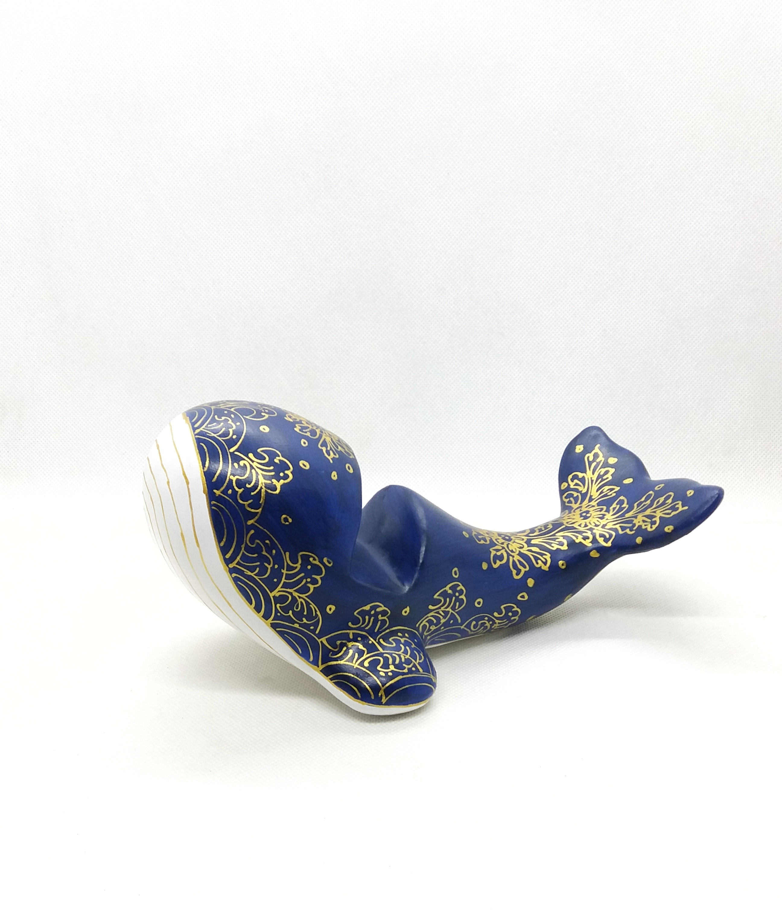 บรูด้าวางมือถือ Size M