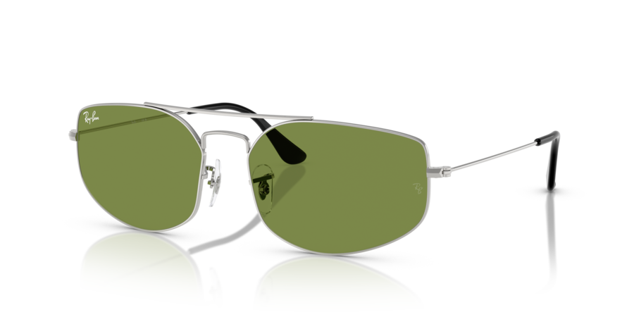 RayBan RB3845 003/4E Explorer 5