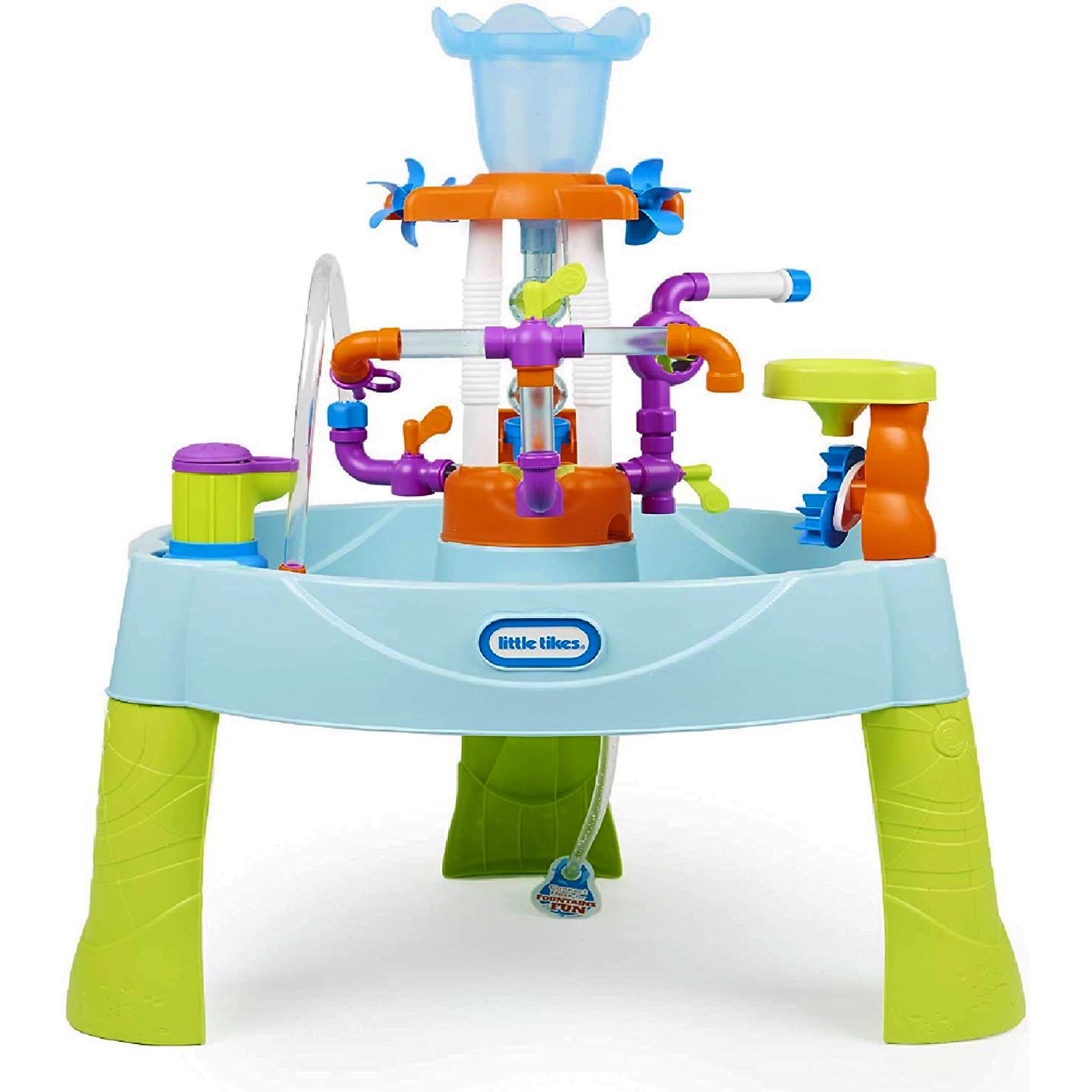 โต๊ะน้ำ Little Tikes Flowin' Fun Water Table