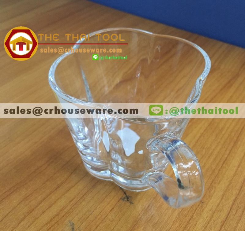 แก้วน้ำชา TEA CUP 250 ml. 011-RJ02TE01