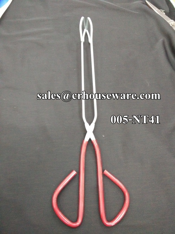 กรรไกรคีบของร้อน 005-NT41