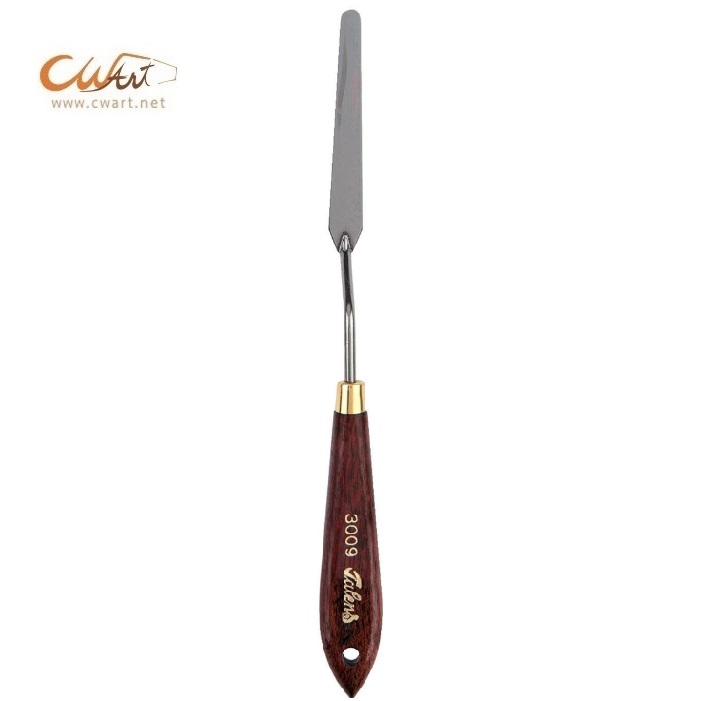 Talens Painting Knifes