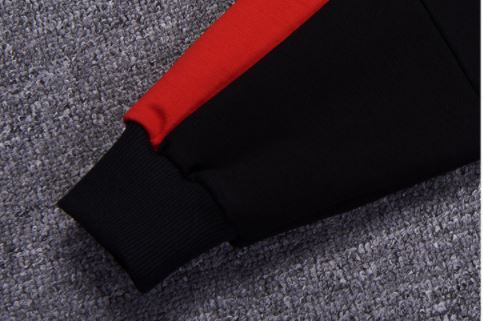 ชุดเต้น ชุดฮิปฮอปแขนยาว ลายสิงห์