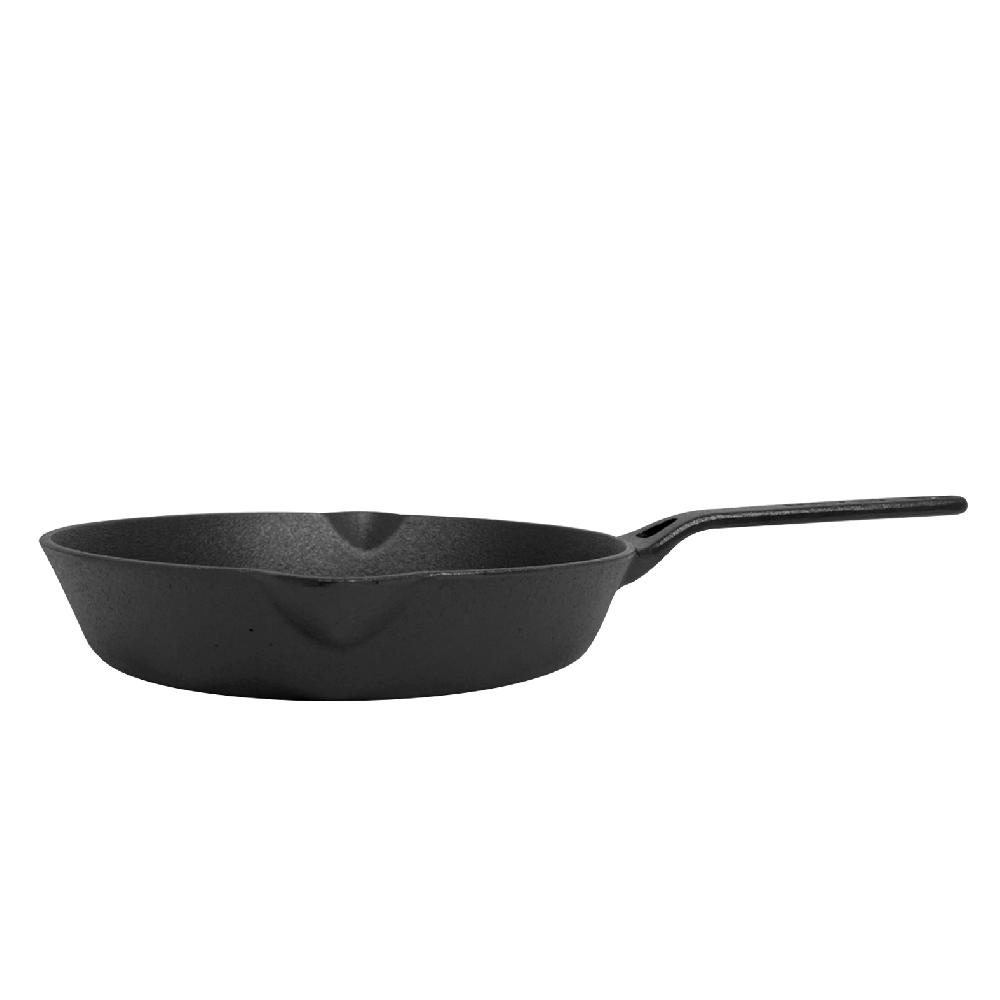 กระทะเหล็กหล่อ MEYER CAST IRON ขนาด 24 ซม. รุ่น 48242-C