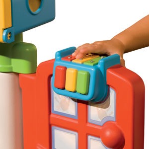 ประตูสวน Little Tikes Activity Garden