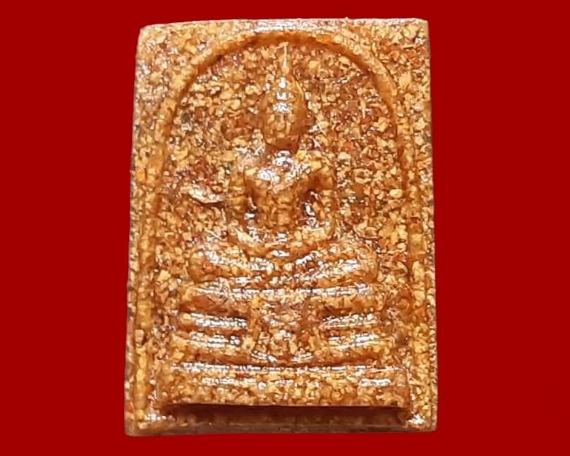 พระหลวงพ่อโสธร วัดโสธรวรารามวรวิหาร กล่องเดิม