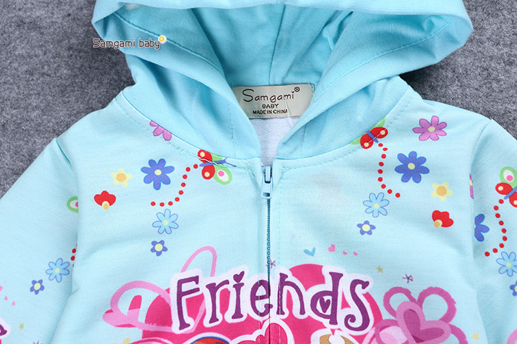 พร้อมส่ง เสื้อกันหนาว: กันหนาว ม้าโพนี่
