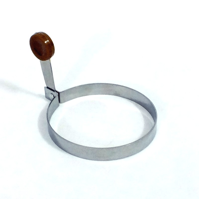 วงทอดไข่กลมเล็ก #161 ตราสมอ