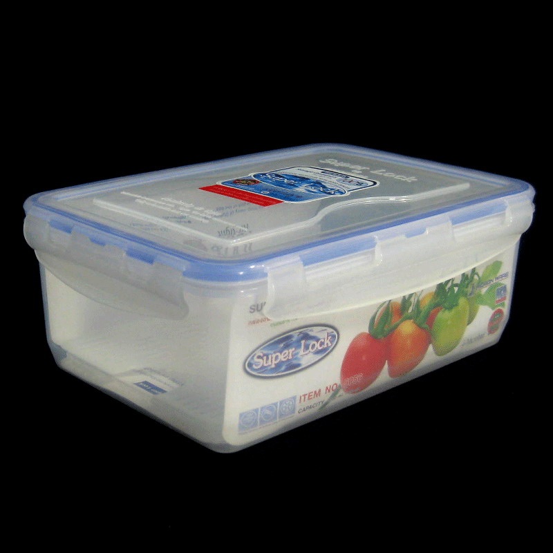 กล่อง SUPER LOCK JCP # 5056 ( 2200 มล. )