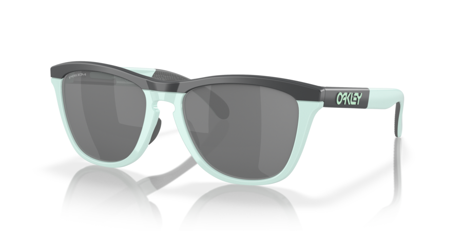 OAKLEY OO9284A-03 Frogskins range a
