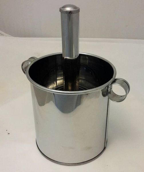 ที่กดสลิ่ม สเตนเลส รหัสสินค้า 016-SM-SL5 Salim Mold. 016-SM-SL5 ,อุปกรณ์ทำขนมไทย_กดสลิ่ม