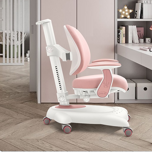 เก้าอี้นั่งอ่านหนังสือเด็ก เพื่อสุขภาพ (Good for health) รหัส STC3-1