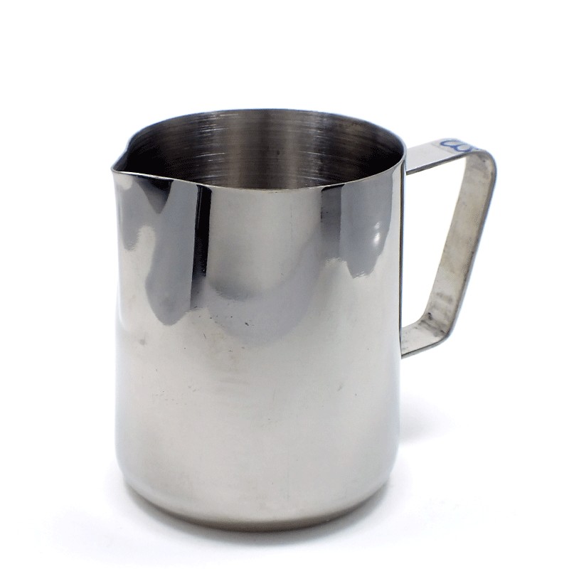 เหยือกใส่นม สเตนเลส 20 ออนซ์ MP-714 ( ตีฟองนม )