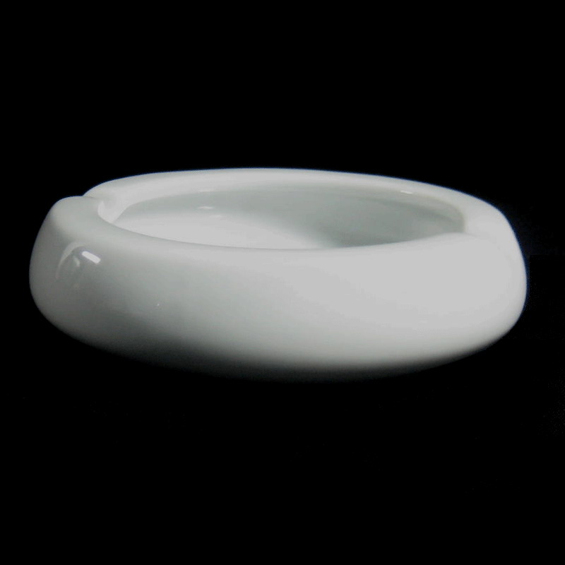 เขี่ยบุหรี่ #0230 ยี่ห้อ Royal porcelain ( รอยัล พอร์ซเลน )