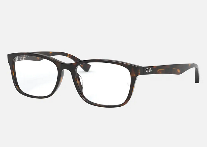 RayBan RX5315D 5211