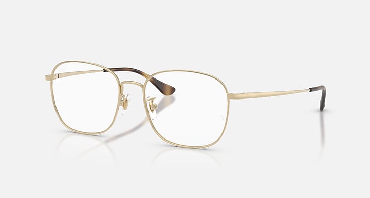 RayBan RX6418D 2993