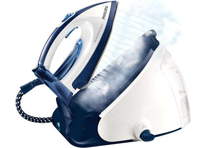 Philips เตารีดเครื่องทำไอน้ำ ขนาด 2400 วัตต์ แรงดัน 6 บาร์ รุ่น GC9231