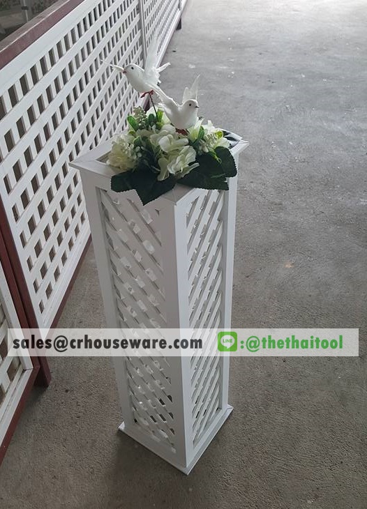 เสาระแนง 100 ซม. 000-H-100