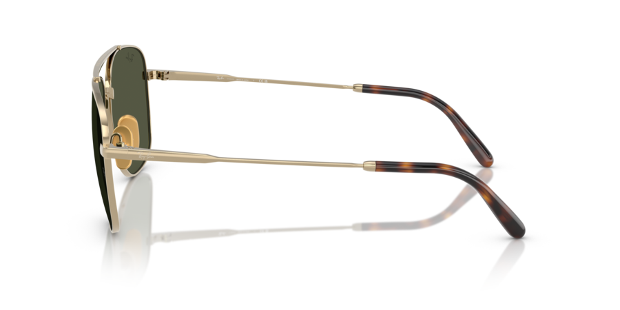 RayBan RB8097 926531 William titanium