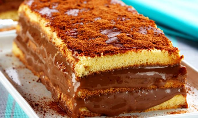 Ovomaltine Crunchy Cream