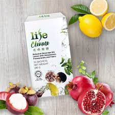 ไลฟ์ คลีนส์ ไฟเบอร์ Life Cleanse Fiber