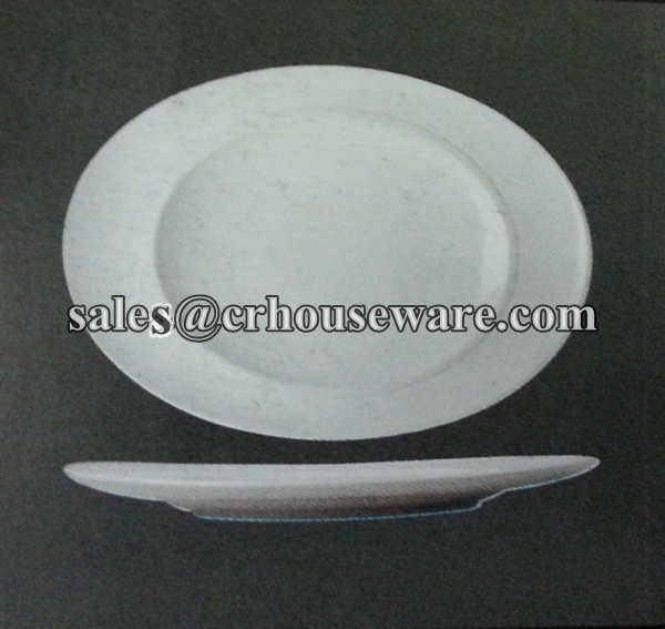 PICKLE DISH Code : P 7312