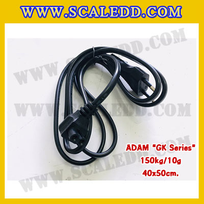 เครื่องชั่ง150กิโลกรัม เครื่องชั่งน้ำหนัก150กิโล เครื่องชั่งดิจิตอล150กิโล เครื่องชั่งน้ำหนัก150kg ตาชั่ง150kg เครื่องชั่งน้ำหนักระบบอิเล็กทรอนิกส์150kg ความละเอียด10g GK-EA4050-150 เครื่องชั่งวางพื้น150kg เครื่องชั่งระบบอิเล็กทรอนิกส์ 150kg/10g