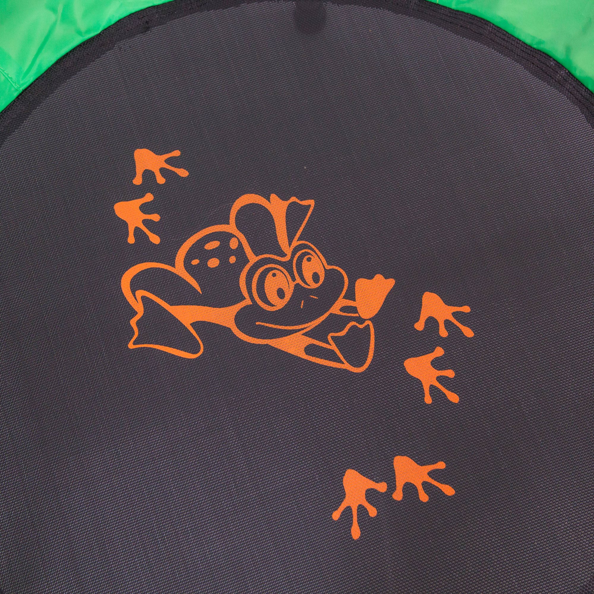 แทรมโพลีน Skywalker Trampolines 36-Inch Bouncer Trampoline, Green