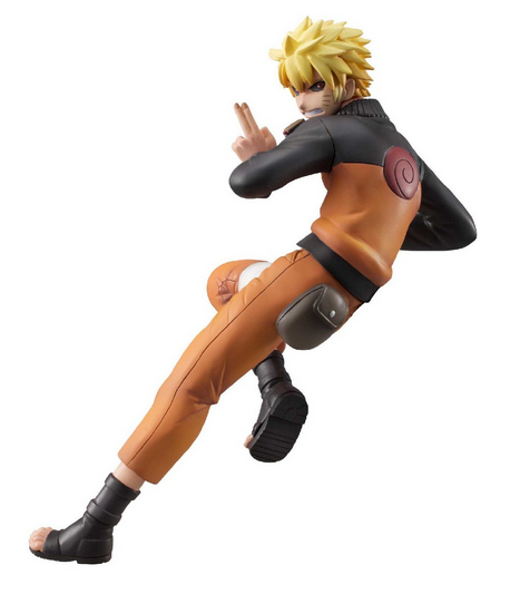 นารูโตะ - Shippuden