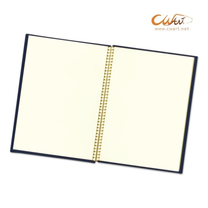 สมุด Muse New Bresdin 233g 20แผ่น