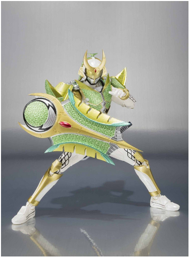 คาเมนไรเดอร์ Zangetsu