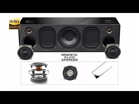 Sony ลำโพงบลูทูธไร้สาย รุ่น SRS-X9