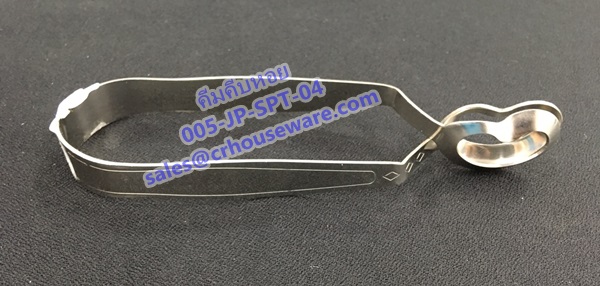 คีมคีบหอย snail tong Code : 005-JP-SPT-04