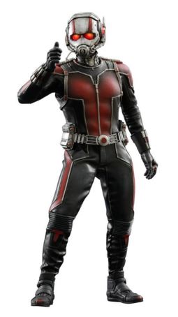HOTTOYS - Antman