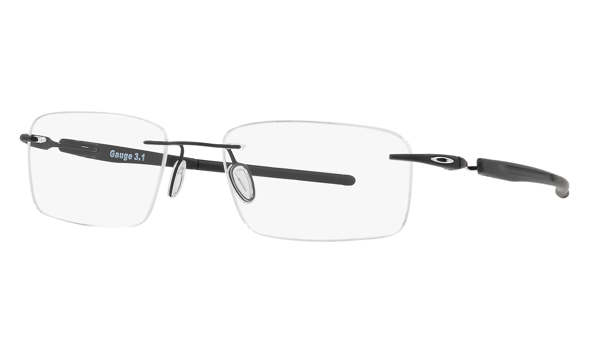 OAKLEY OX5126-01 Gauge 3.1