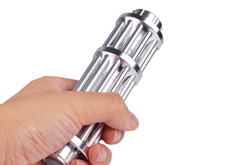 Super Blue Laser แท่งสั้น (3 W)