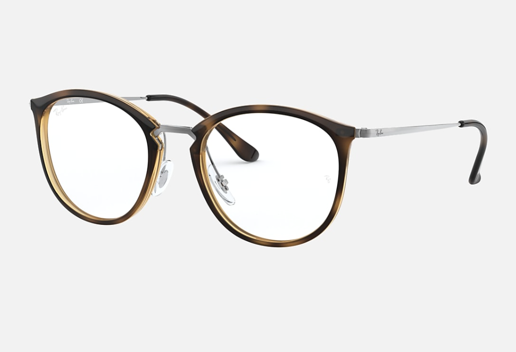 RayBan RX7140 2012