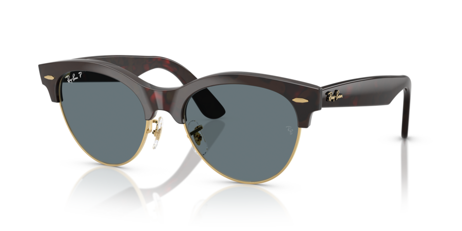 RayBan RB2341 990/3R Clubmaster way