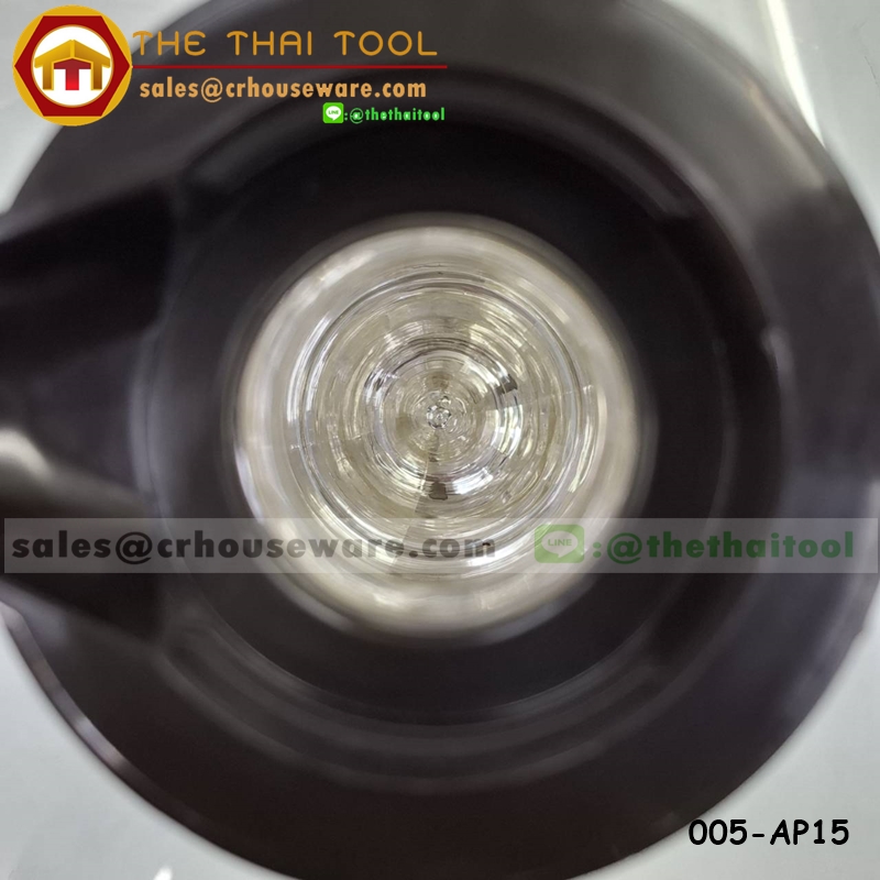 กระติกเก็บน้ำร้อนขนาด1ลิตร 005-AP15