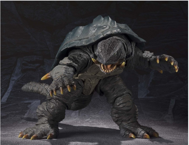 กาเมล่า(1960)