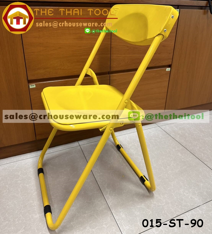 เก้าอี้ลานเบียร์ 015-ST-90 , Pop up PubChair , เชียงรายเก้าอี้ลานเบียร์