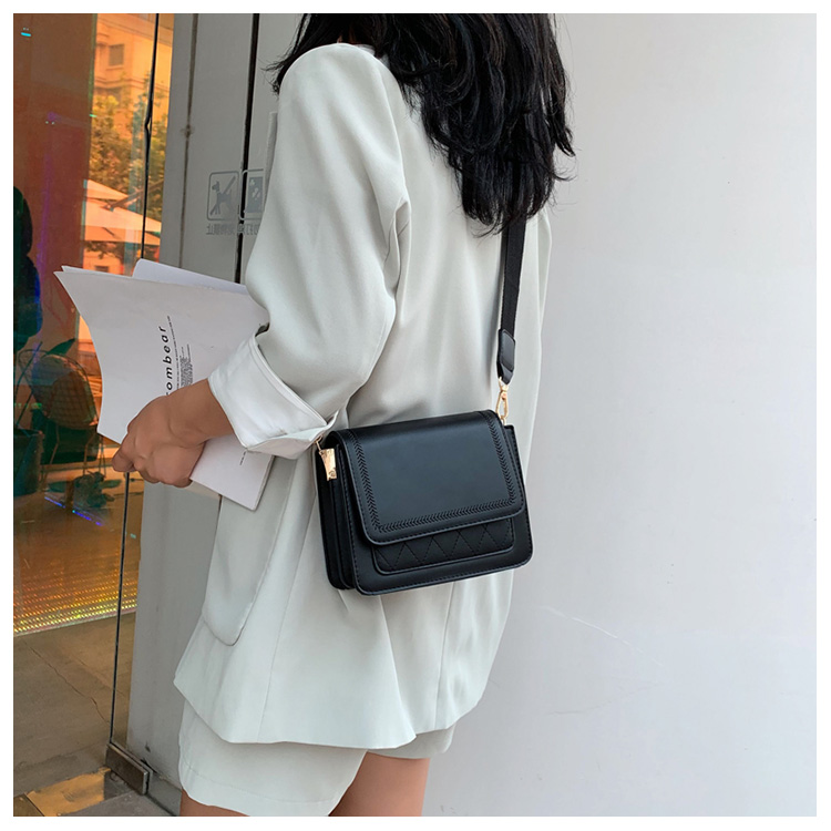 สินค้าพรีออเดอร์ กระเป๋าแฟชั่นสวยหรู มี 4 สี รหัส PO-BAG-022