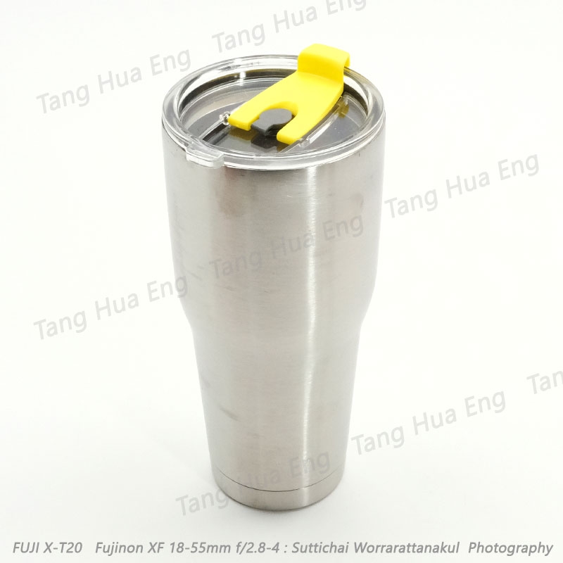 แก้วเก็บความเย็นสเตนเลส 30 ออนซ์ เยติ Yeti